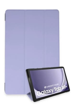 Tab A9 - Lila