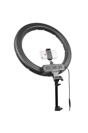 Rl21 Selfie Işığı Tripodlu