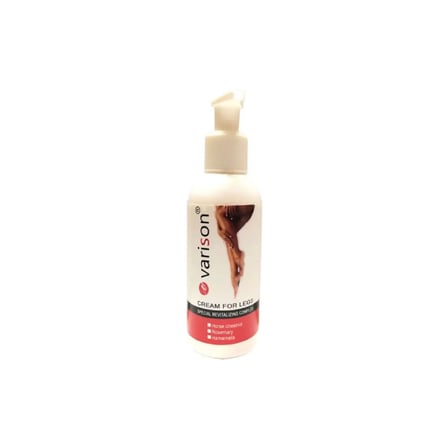 Varison Bacak Bakım 120 Ml