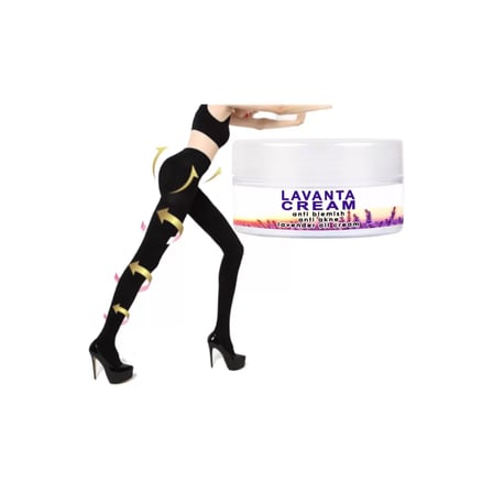 Bois Lavanta Cream Yüzbakım Kremi 50 Ml + S-M Beden Süper Akıllı Mikro Kapsüllü Tayt