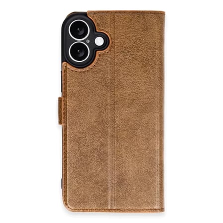 İphone 16 S Kapaklı - Taba