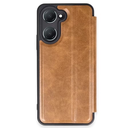 Y18 Flip Cover - Taba