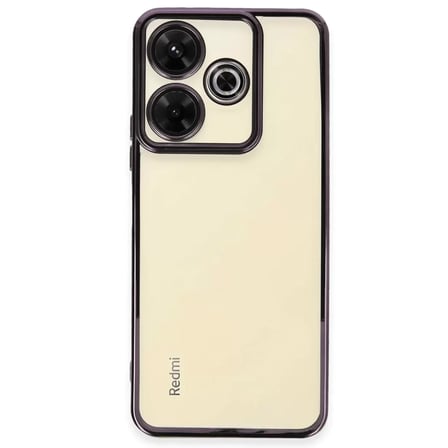 13 4G Lensli - Mor