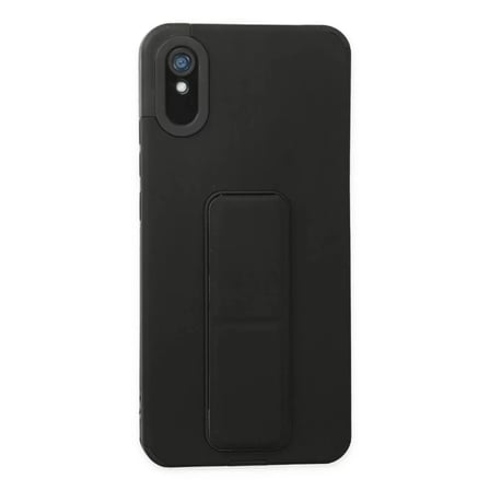 9A Mega Standlı - Siyah