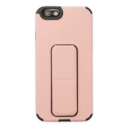 İphone 6 Mega Standlı - Pudra