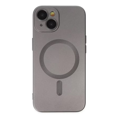 İphone 14 Moshi Lens Magneticsafe - Füme