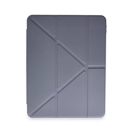 Pad 6 Kalemlikli Mars Kılıfı - Lavender