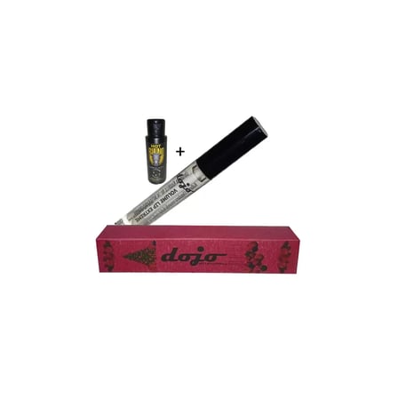Dojo Hotlip Dudak Dolgunlaştırıcının + Hotrhino Kaydırıcıkrem 60 Ml