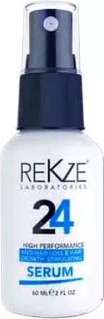 Rekze24 Saç Serumu 60Ml