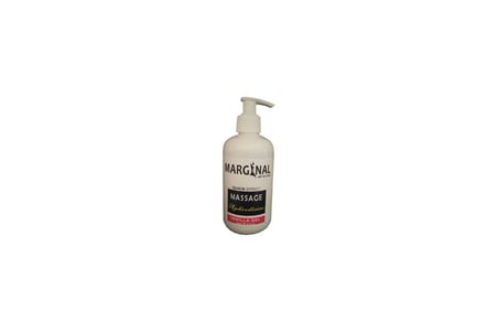 Marginal 250 Ml Vanilla Marginal Aromatik Vanilyalı 250 Ml Masaj Yağı