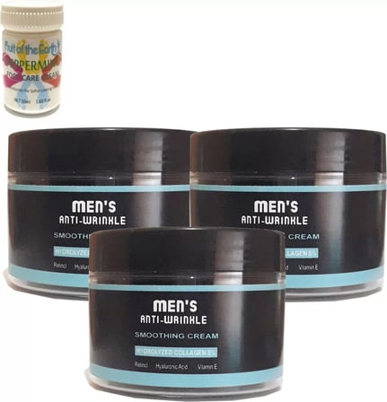 Hintohu Bakım Kremi 100 Ml 3 Adet + Foot Care Cream 50Ml Ayak Kremi