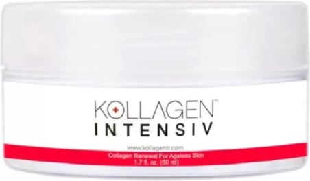 Kollagen Intensiv Zamana Bakım Kremi 50 Ml X 1 Adet