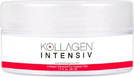 Süper Kollagen Intensiv Zamana Bakım Kremi 50 Ml X 1 Adet