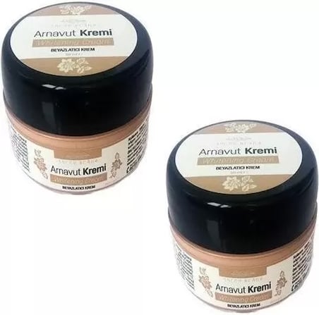 Three Brand Arnavut Kremi 2X50 Ml