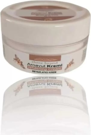 Arnavut Ciltte Kremi 50 Ml