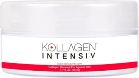 Kollagen Intensiv Zamana Güzelliğinizin Kremi X 2 Adet