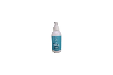 Hintohu Dev Cream Erkeklere Bakım Kremi 125 Ml