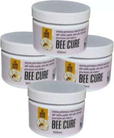 Süper Bee Cure 150 Ml X 4 Adet