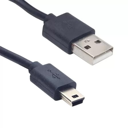 Usb A / Usb 5Pin 50 Cm V3 Kablo