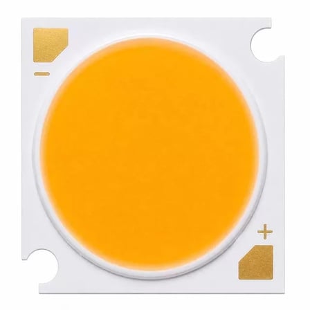 Pm-38836 Lc019D Ra80 3000K 19X19Mm Gün Işığı Cob Led