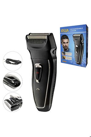Kuru Sakal Kesimi Hk-900 Traş Makinesi