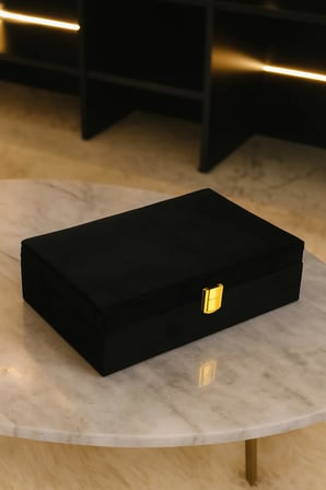 Takı Kutusu Organizeri İstanbul Takı kutusu takılarınızı güvenle saklayabileceğiniz takı kutusu shwist001, one size