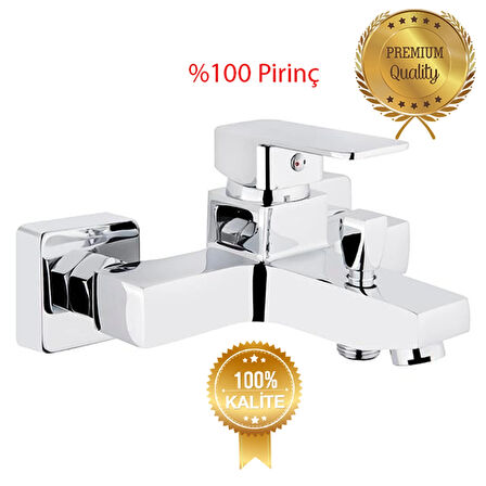 Siera Mix Banyo Bataryası