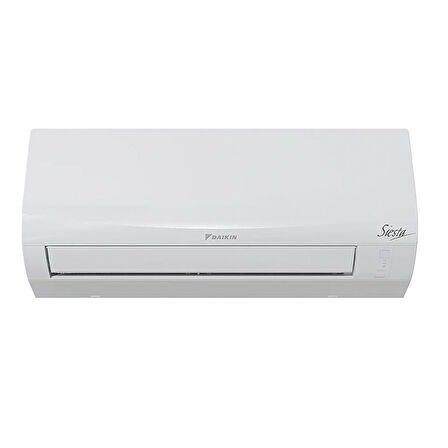 DAIKIN SENSİRA SİESTA TR.ATXF25E.01  Duvar Tipi Klima - 8500 BTU/h