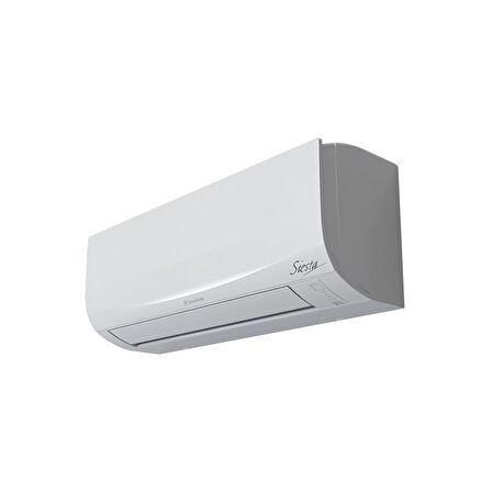 DAIKIN SENSİRA SİESTA TR.ATXF25E.01  Duvar Tipi Klima - 8500 BTU/h