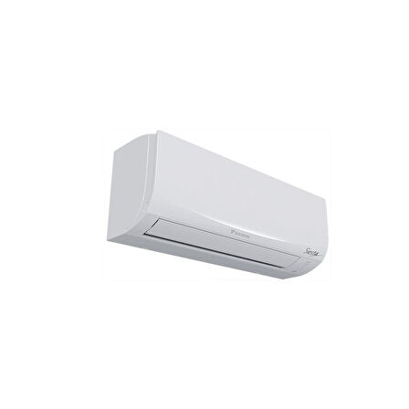 DAIKIN SENSİRA SİESTA TR.ATXF25E.01  Duvar Tipi Klima - 8500 BTU/h