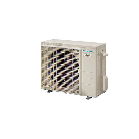 DAIKIN SENSİRA SİESTA TR.ATXF25E.01  Duvar Tipi Klima - 8500 BTU/h