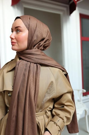 Silk Home Deluxe Şal 40005-13