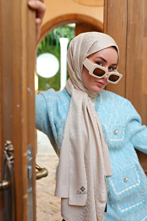 Silk Home Deluxe Şal 40006-08