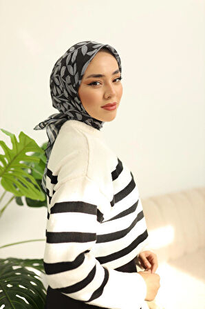 Silk Home Soft Eşarp 73051-02