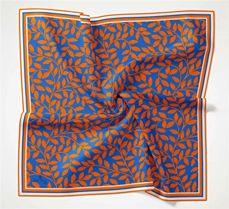 Silk Home Soft Eşarp 73051-25