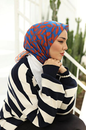 Silk Home Soft Eşarp 73051-25