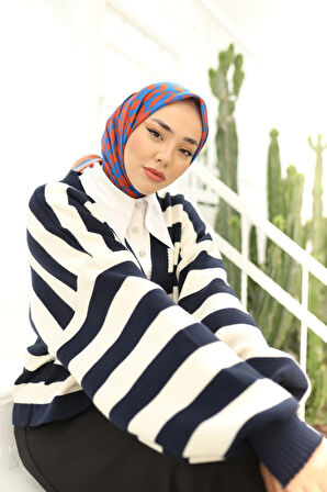 Silk Home Soft Eşarp 73051-25