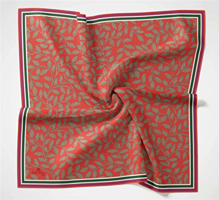 Silk Home Soft Eşarp 73051-33