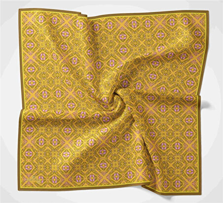 Silk Home Soft Eşarp 73052-50
