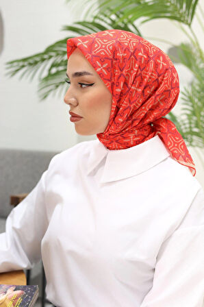 Soft Eşarp 73057-02