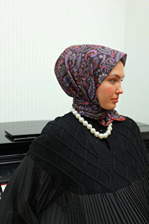 Soft Eşarp 73071-17