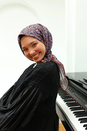 Soft Eşarp 73071-17