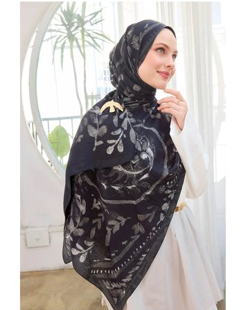 Silk Home Urban Hours Aurora  Mayda Şal 81029-21