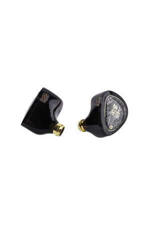 TANGZU Wan'er S.G 2 Kablolu Kulak içi Kulaklık 3.5mm Mikrofonlu