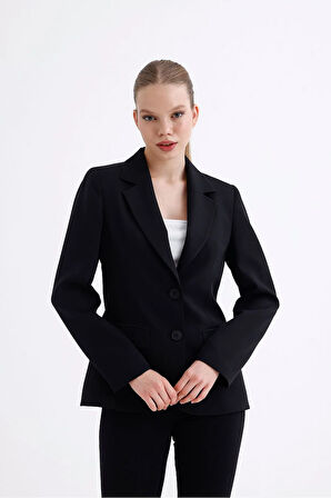 FemiChic Blazer Ceket