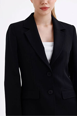 FemiChic Blazer Ceket