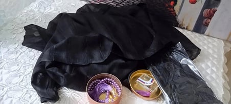 Hediyelik Eşarp Seti-Bonjela Piliseli Bambu Eşarp
