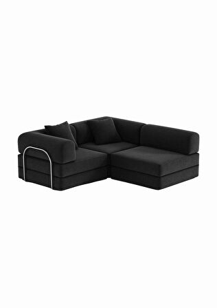 Nera L Koltuk Modern ve Şık - Ergonomik ve Konforlu Tasarım