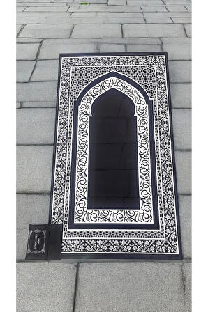 Cep Seccadesi Hediye Çeyiz Mevlüt Bohça Seccadesi Çanta Boy Seccade