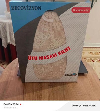 ütü masası kılıfı 